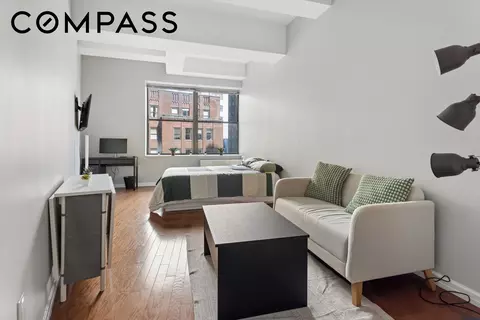 99 John St #1413, New York, NY 10038