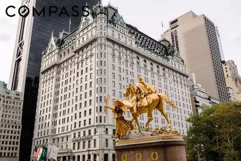 1 Central Park S #1801/1901, New York, NY 10019