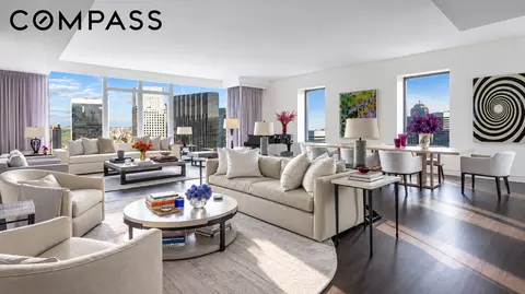 20 W 53rd St #42A, New York, NY 10019