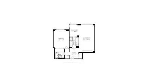 55 End Ave #9J, New York, NY 10028