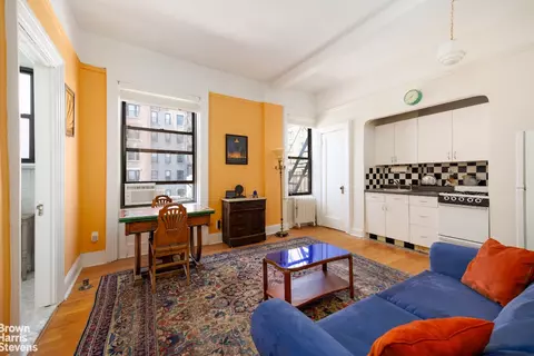 615 W 113th St #62, New York, NY 10025