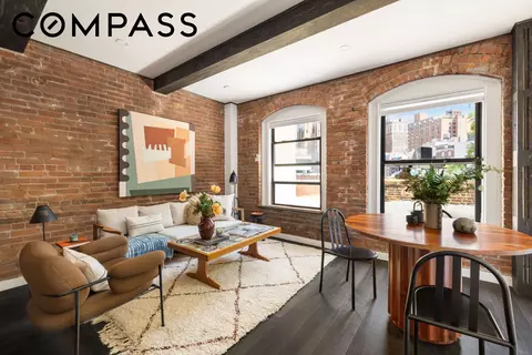 10 Christopher St #3E, New York, NY 10014