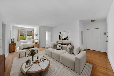350 E 30th St #3F, New York, NY 10016