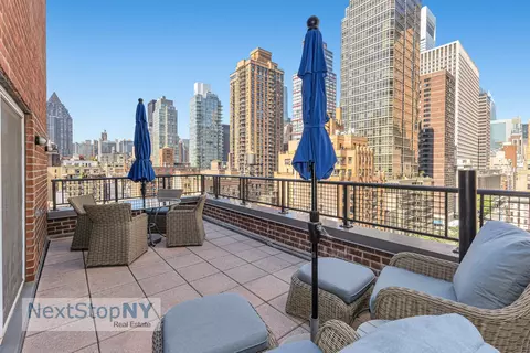 333 E 55th St #12DE, New York, NY 10022