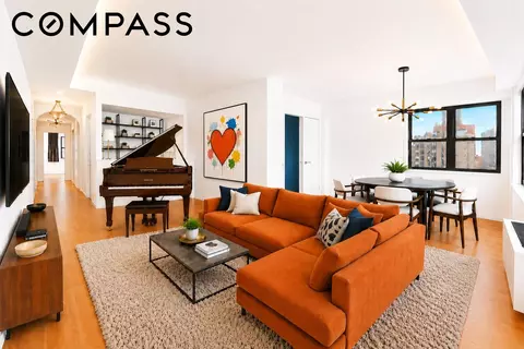 201 E 28th St #16AB, New York, NY 10016