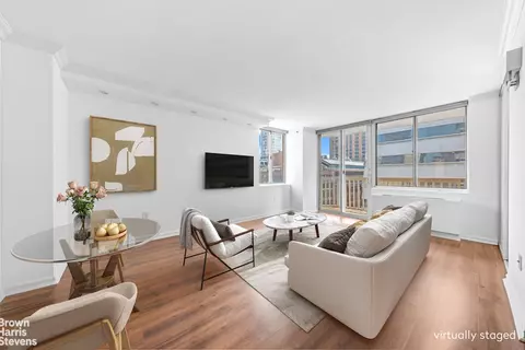 50 Lexington Ave #14C, New York, NY 10010