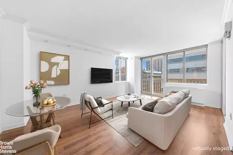 50 Lexington Ave #14C, New York, NY 10010