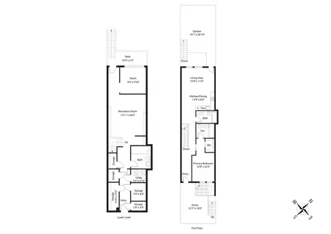 354 Dean St #1, Brooklyn, NY 11217