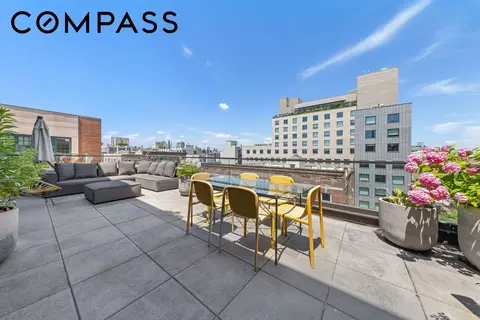 308 N 7th St #6C, Brooklyn, NY 11211