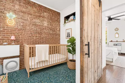 Bedroom - 98 Luquer St #3R, Brooklyn, NY 11231 photo 4 of 4