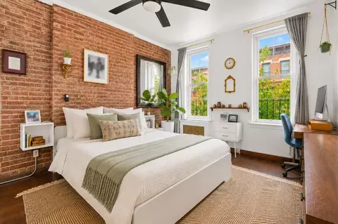 Bedroom - 98 Luquer St #3R, Brooklyn, NY 11231 photo 1 of 4