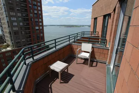 333 Rector Pl #PH-5S, New York, NY 10280