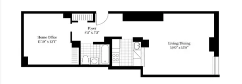 20 West St #23J, New York, NY 10004