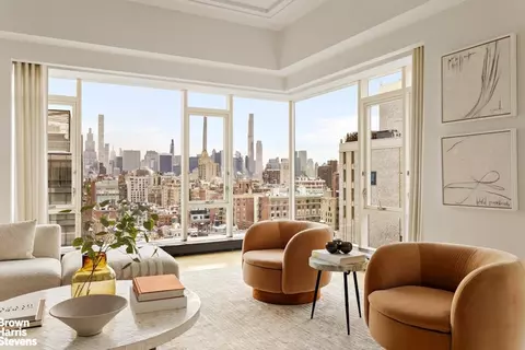 1289 Lexington Ave #PHA, New York, NY 10028