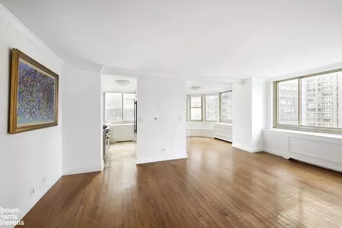 30 W 63rd St #16H, New York, NY 10023