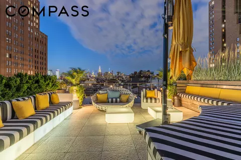 42 White St #PH, New York, NY 10013