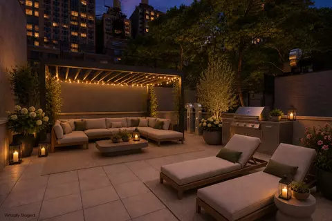 350 W 44th St #205, New York, NY 10036