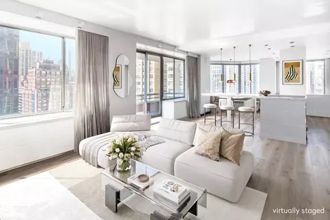 401 E 84th St #15B, New York, NY 10028