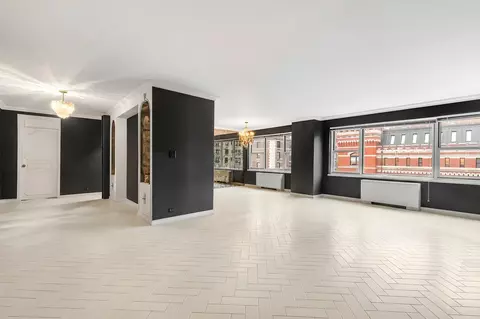 650 Park Ave #7E, New York, NY 10065