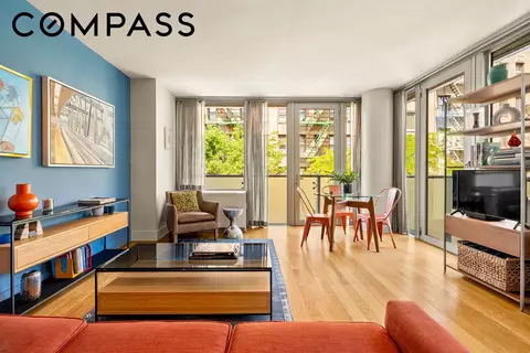 464 W 44th St #4G, New York, NY 10036