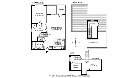 75 Kingsland Ave #4B, Brooklyn, NY 11211