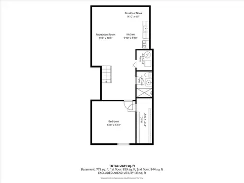 716 Hemlock St, Brooklyn, NY 11208