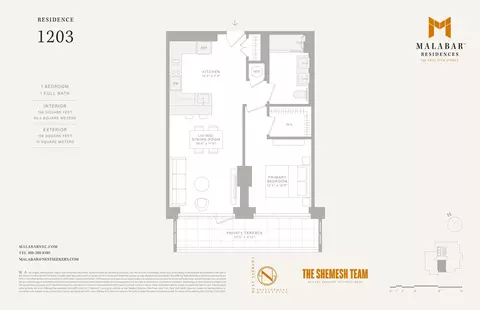 126 E 57th St #1203, New York, NY 10022