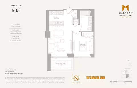 126 E 57th St #505, New York, NY 10022