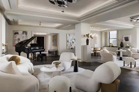 303 Park Ave #2429, New York, NY 10022