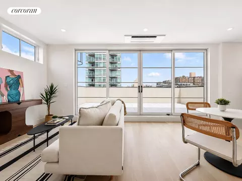 166 Washington Ave #4A, Brooklyn, NY 11205