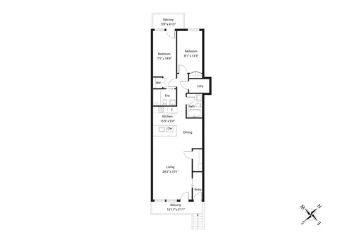354 Dean St #2, Brooklyn, NY 11217