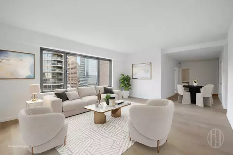 200 E 62nd St #22D, New York, NY 10065