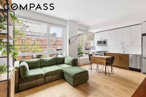 401 Rutland Rd #2E, Brooklyn, NY 11203