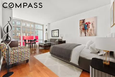 1600 Broadway #6F, New York, NY 10019