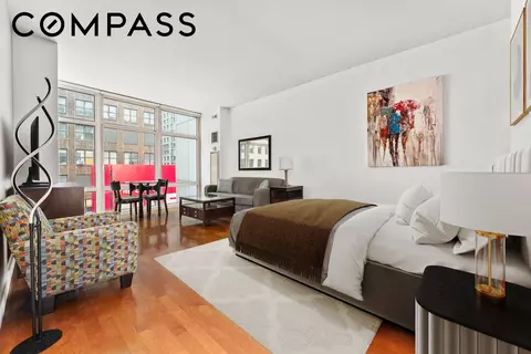 1600 Broadway #6F, New York, NY 10019