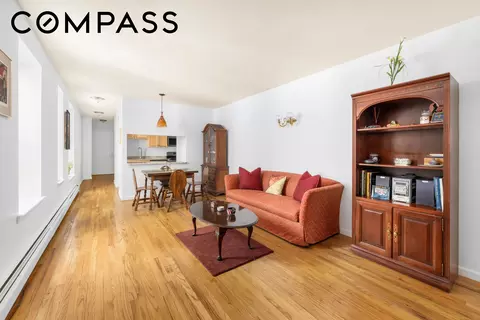 231 W 148th St #2L, New York, NY 10039