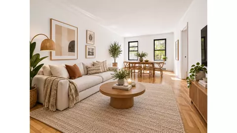 20 Clinton St #1F, New York, NY 10002