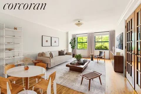 1115 Prospect Ave #2F, Brooklyn, NY 11218