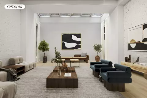 62 Reade St #MAISONETTE, New York, NY 10007