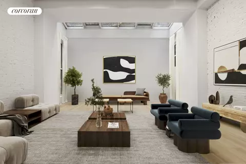 62 Reade St #MAISONETTE, New York, NY 10007