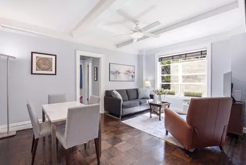 345 W 55th St #7-C, New York, NY 10019