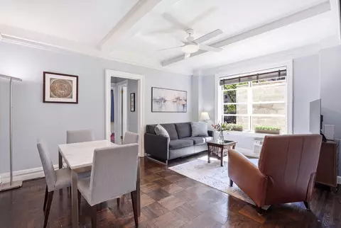 345 W 55th St #7-C, New York, NY 10019