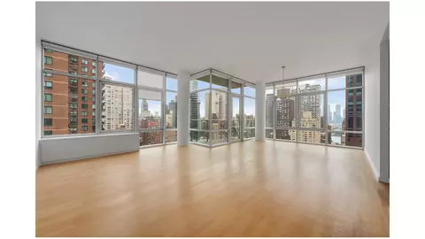 310 E 53rd St #19A, New York, NY 10022