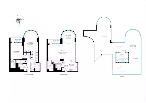 330 E 38th St #PHC, New York, NY 10016
