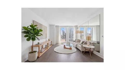 50 Riverside Blvd #19C, New York, NY 10069