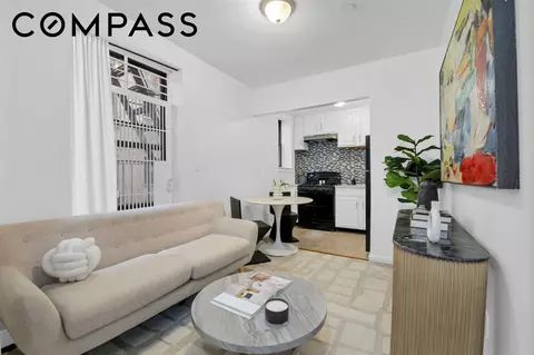 660 St Nicholas Ave #23, New York, NY 10030