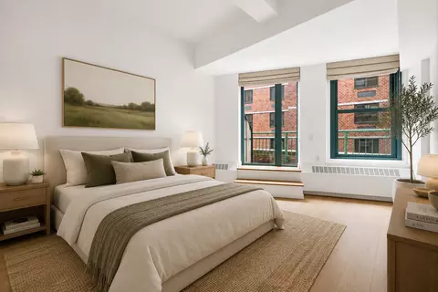 80 John St #12A, New York, NY 10038