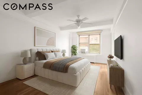 410 Central Park W #4C, New York, NY 10025