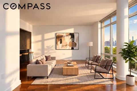 2 Northside Piers #3T, New York City, NY 11249