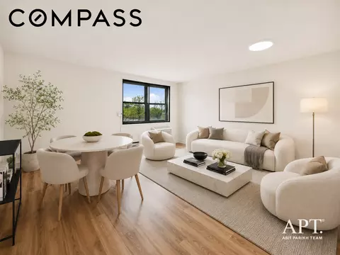 382 West St #2B, New York, NY 10014